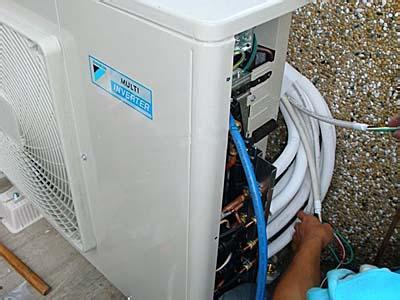 港口商场中央空调分析及中央空调的维保分析