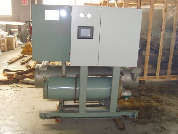 港口酒店中央空调不停机清洗方法介绍